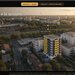 Ilioara, 2 camere, 65 mp utili, 500 m metrou Nicolae Grigorescu, Park